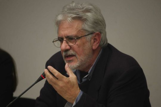 vagelis pissias